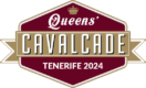 logo queenscavalcade 2024 tenerife
