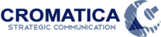 Cromatica Strategic Communication Logo