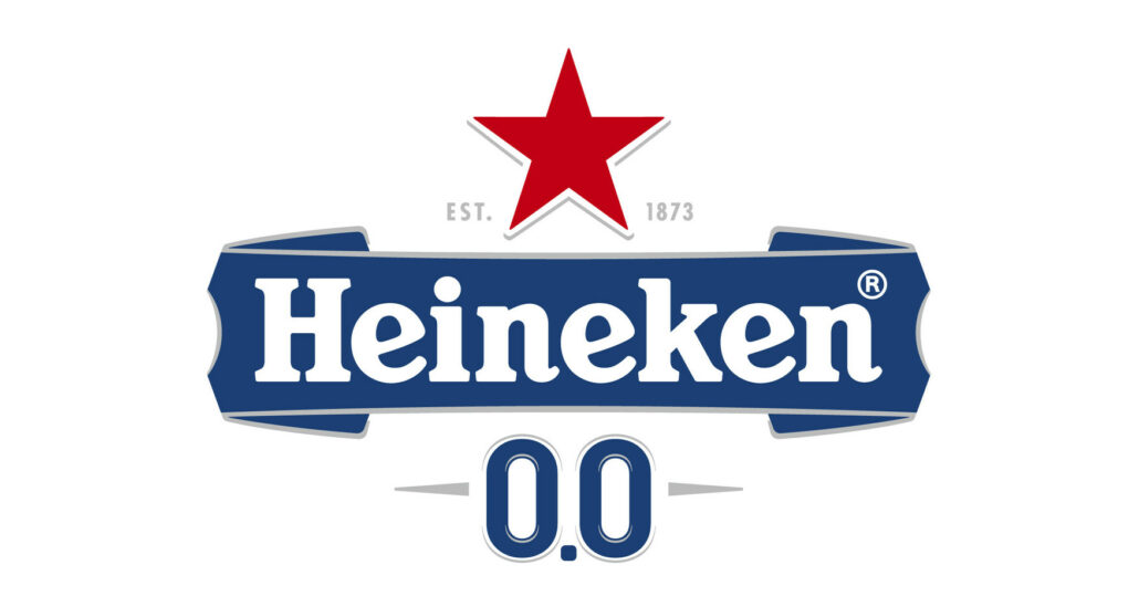 Heineken- 0-0- Logo