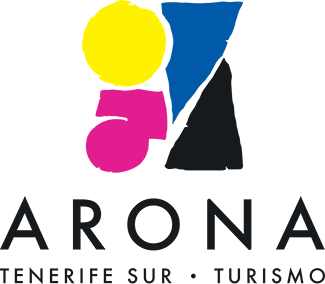 Logo Ayuntamiento de Arona - Turismo