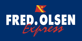 Logo Fred Olsen