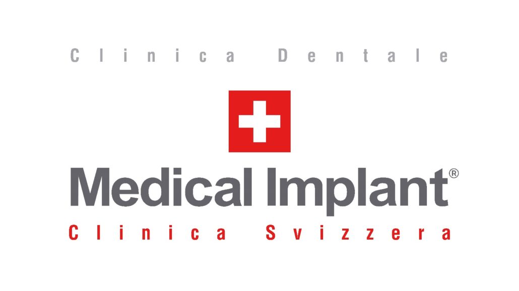 Logo Medical Implant